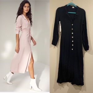 Wilfred Shirt Dress NWT